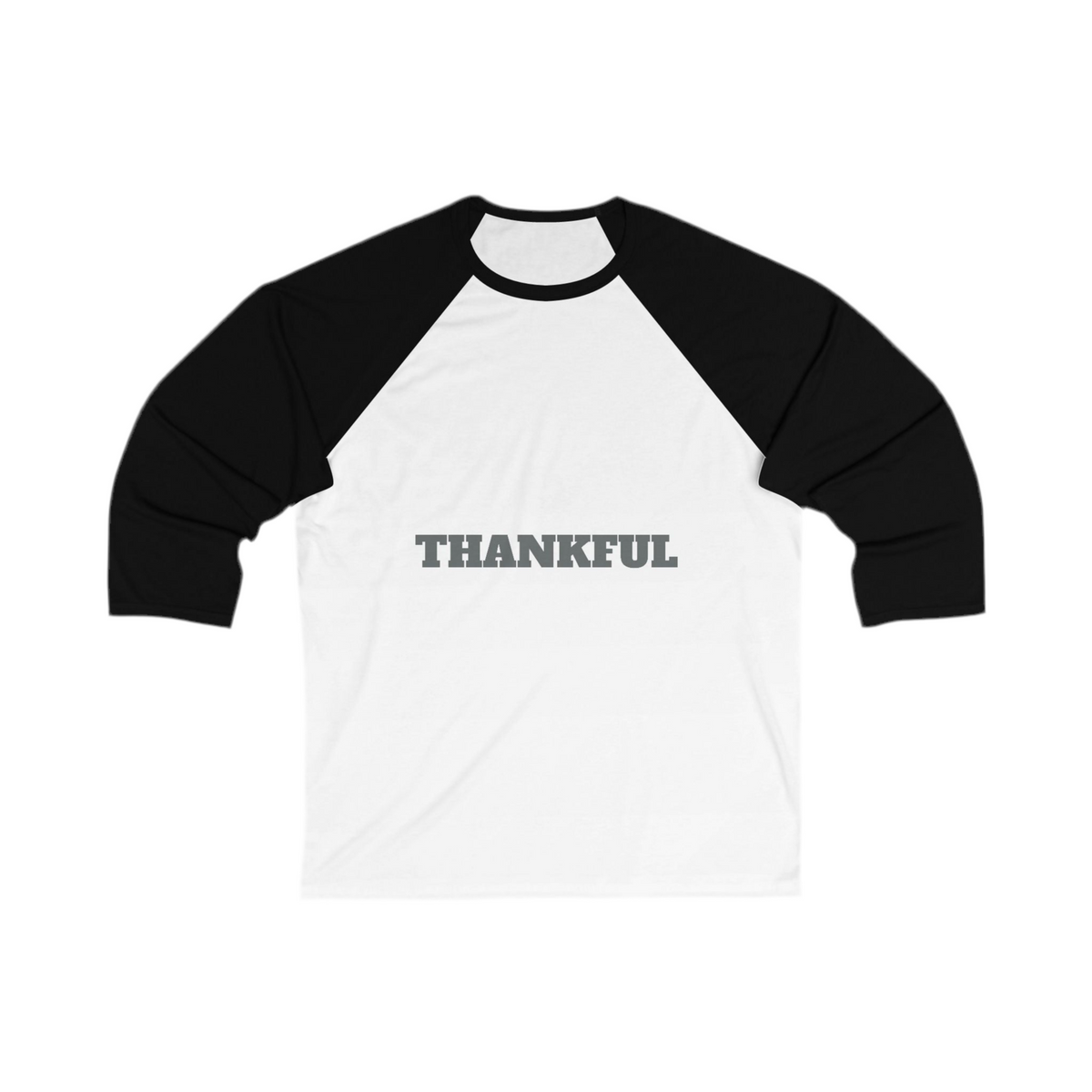 Thankful long sleeve T-shirts