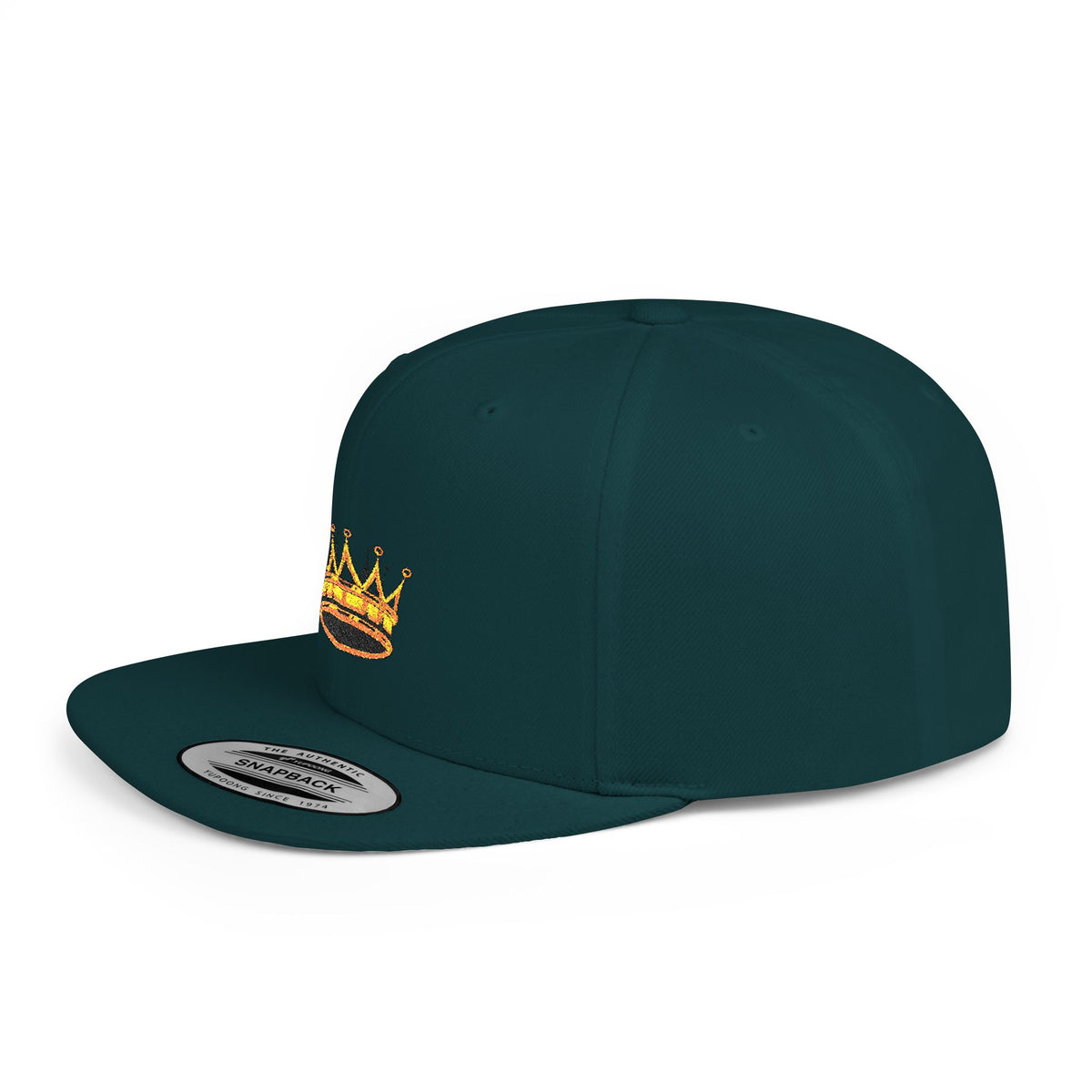King Snapback