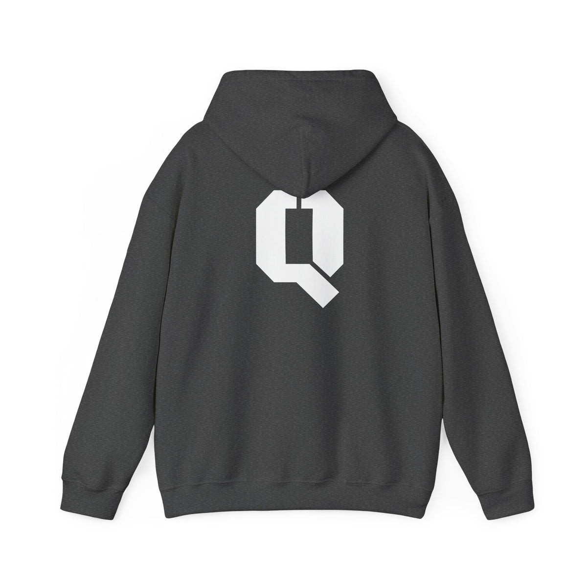 Queen Hoodie Jumpers