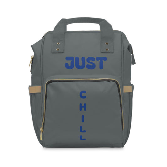 Just Chill Backpack