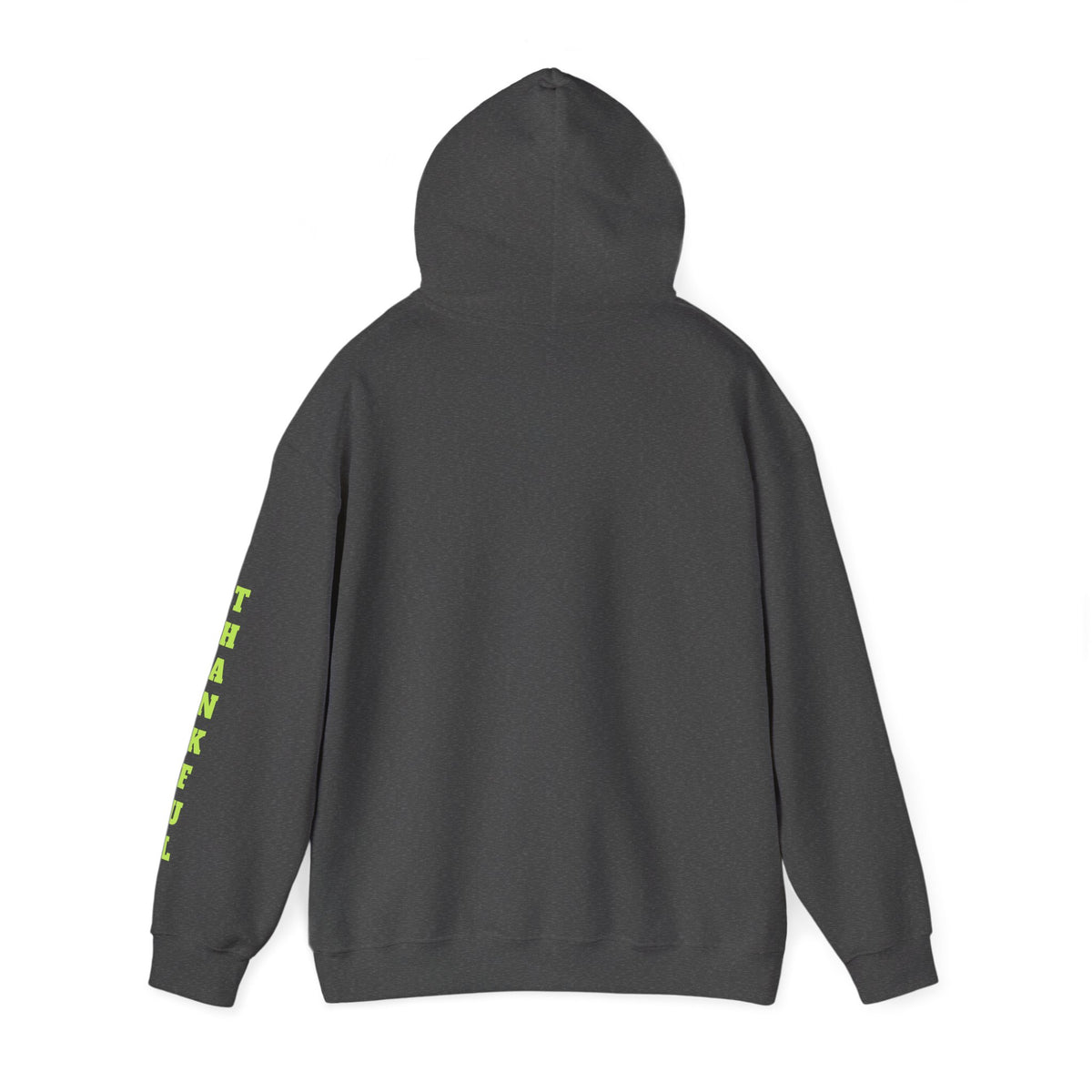 Thankful Hoodie Jumpers