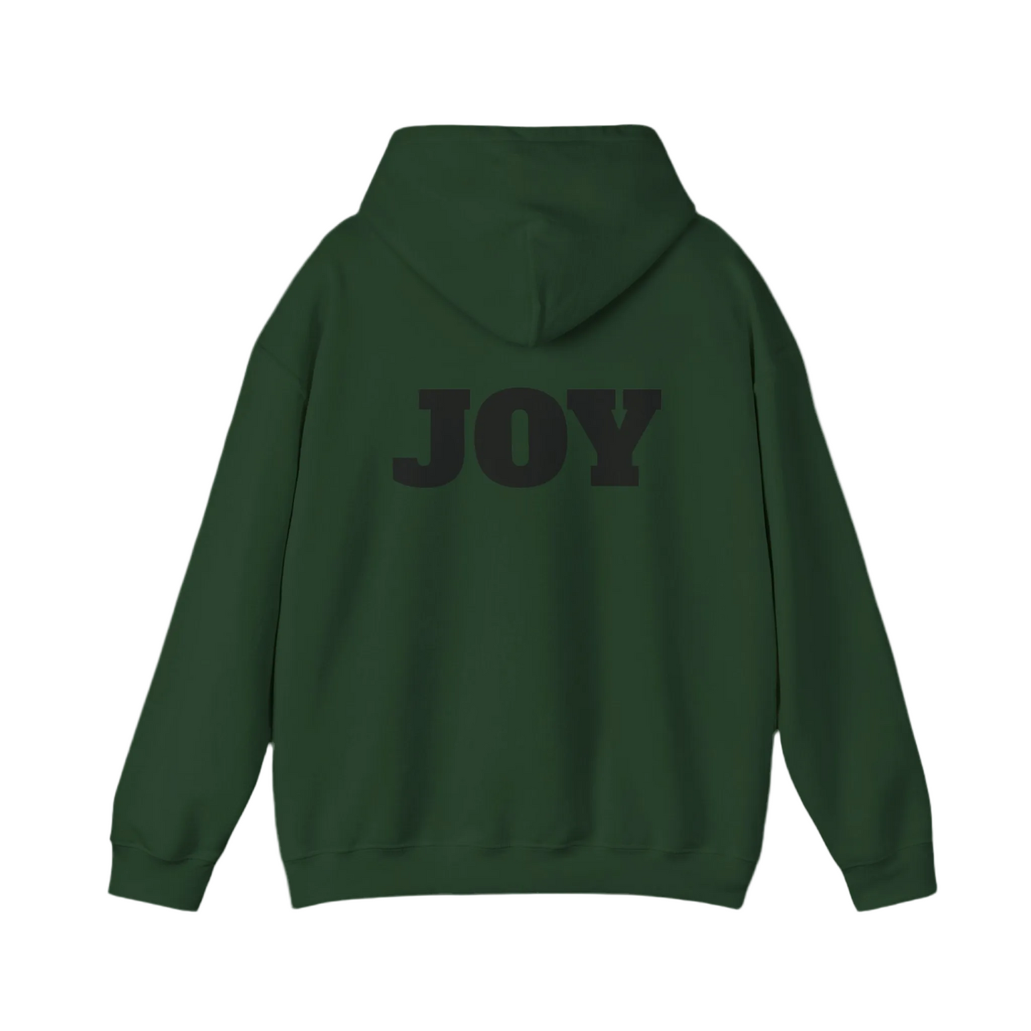 Joy Hoodie Jumpers