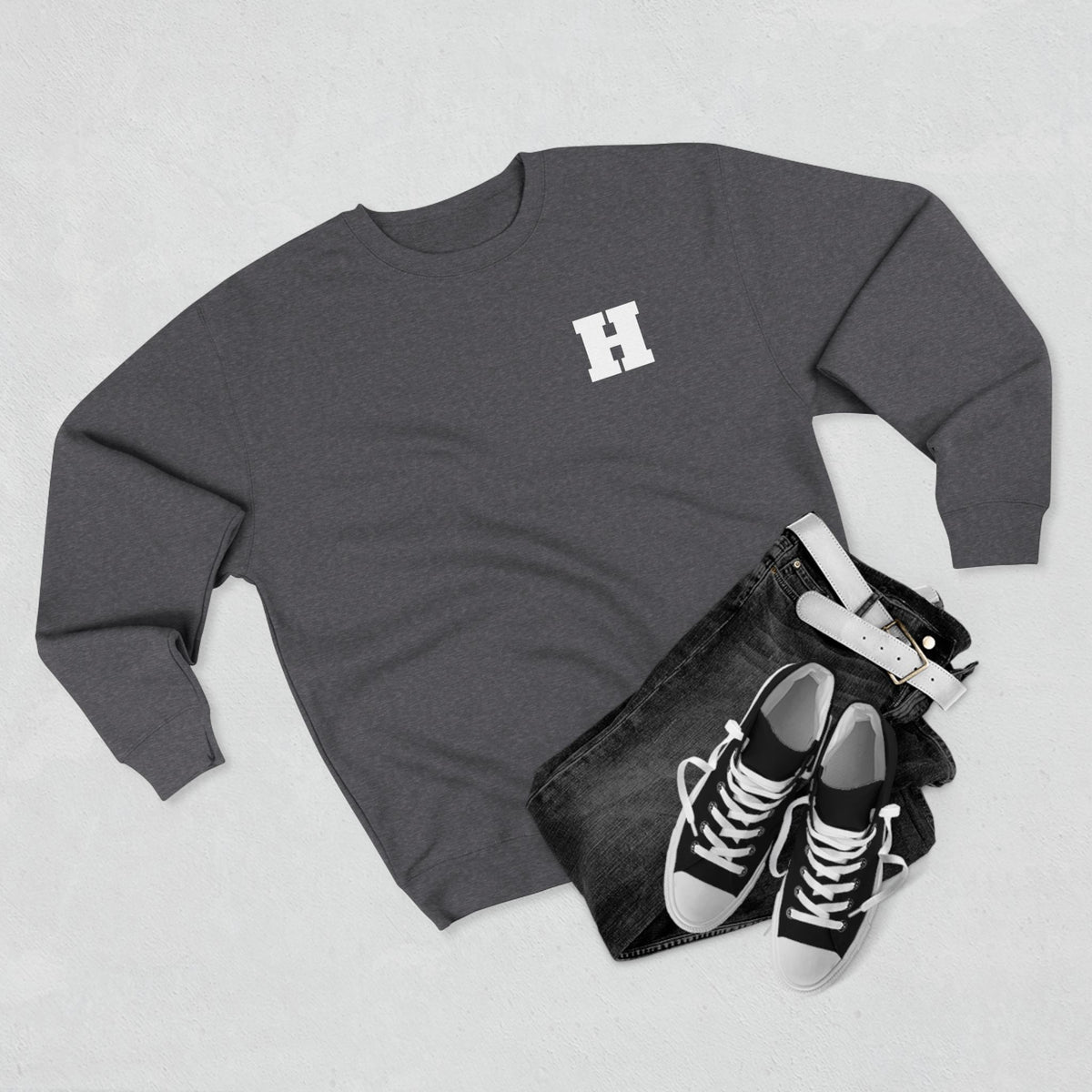 Happiness Jumpers