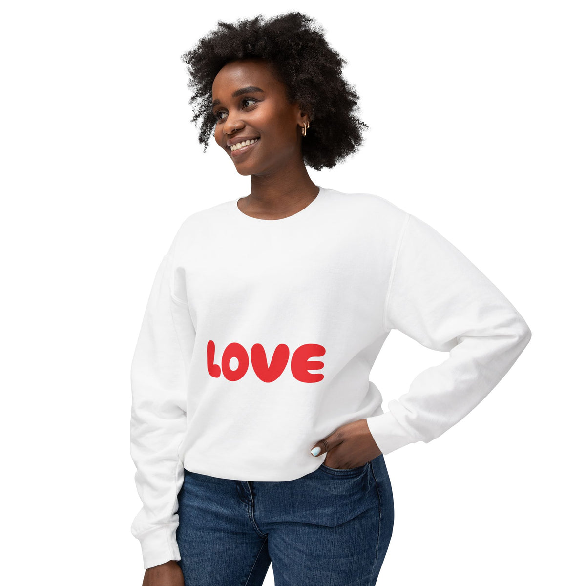 Love Jumpers