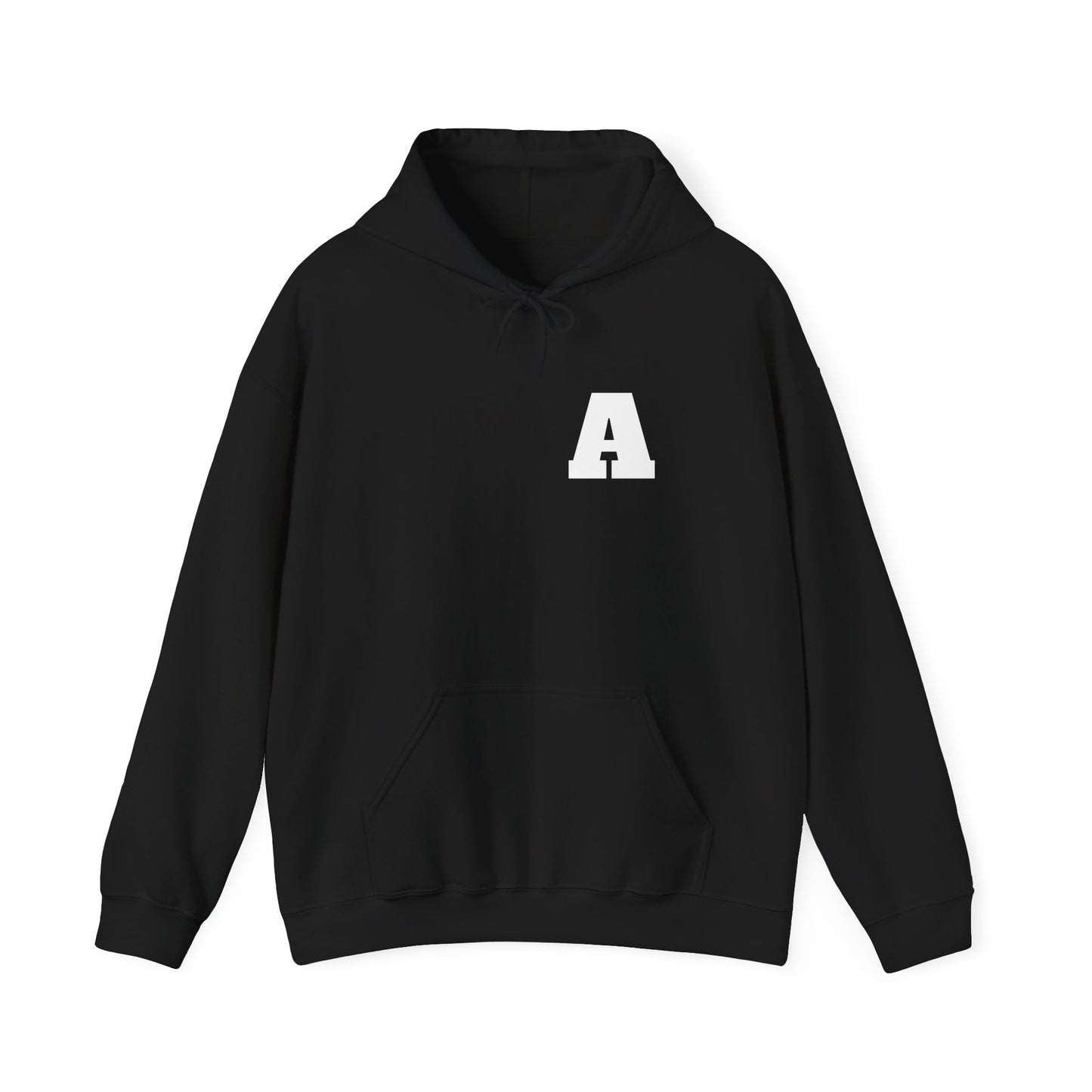 Angel Hoodie Jumpers