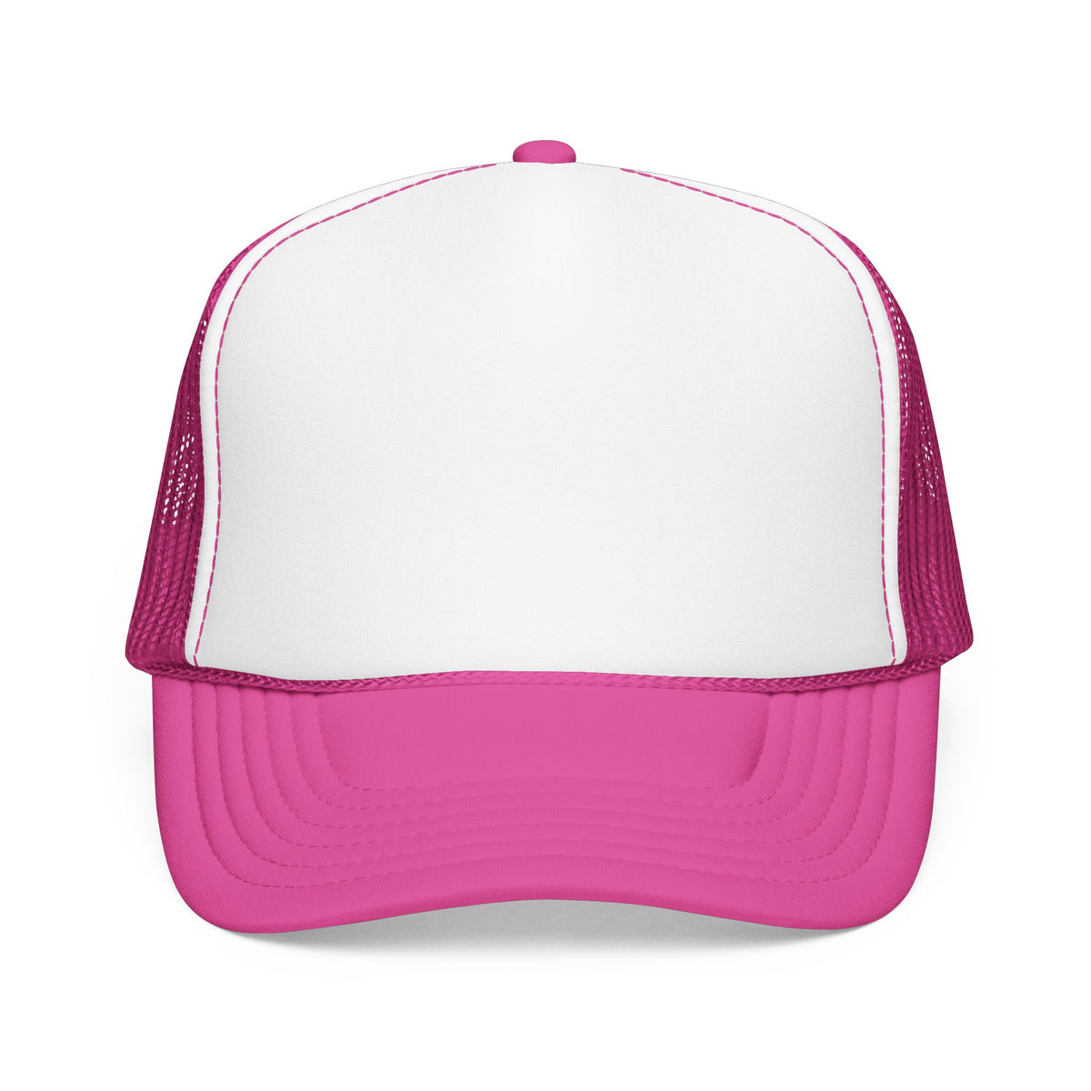 Foam Trucker Hat