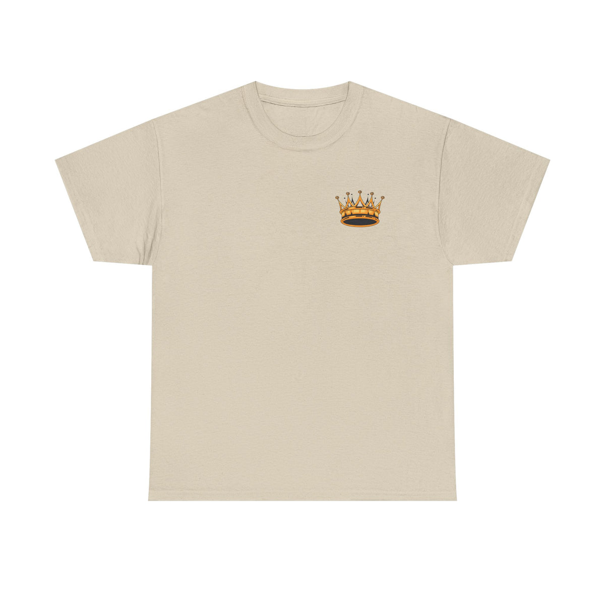 King T-shirts