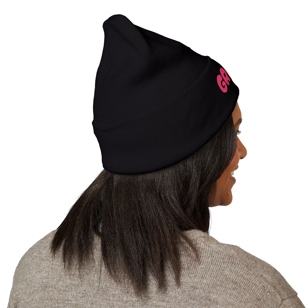 Grace Beanie Hat