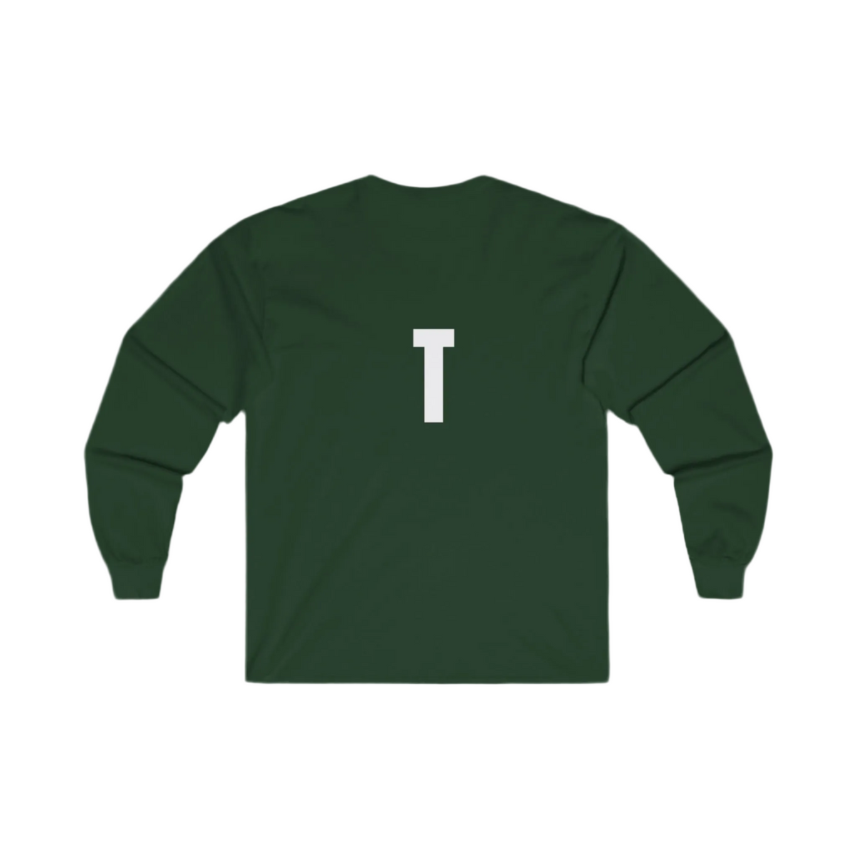 Thankful Jumpers