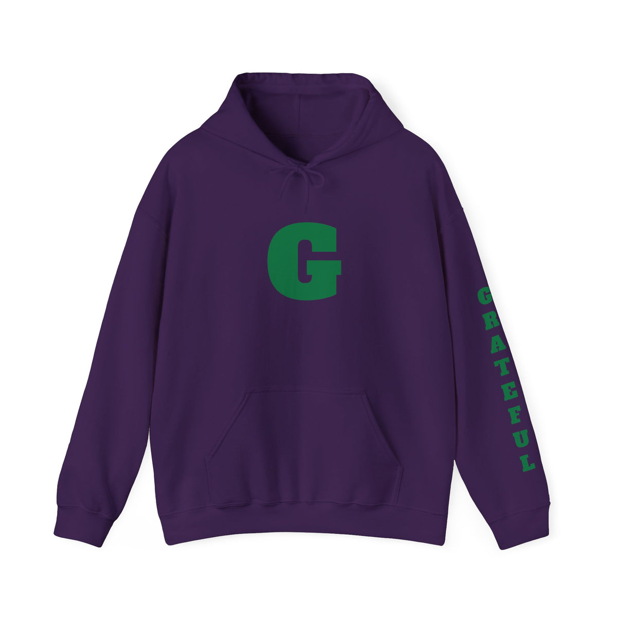 Grateful Hoodies Jumpers