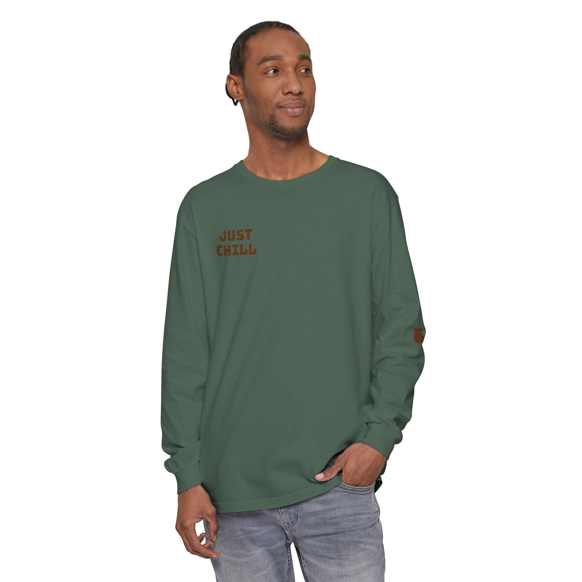 Just Chill Jumpers