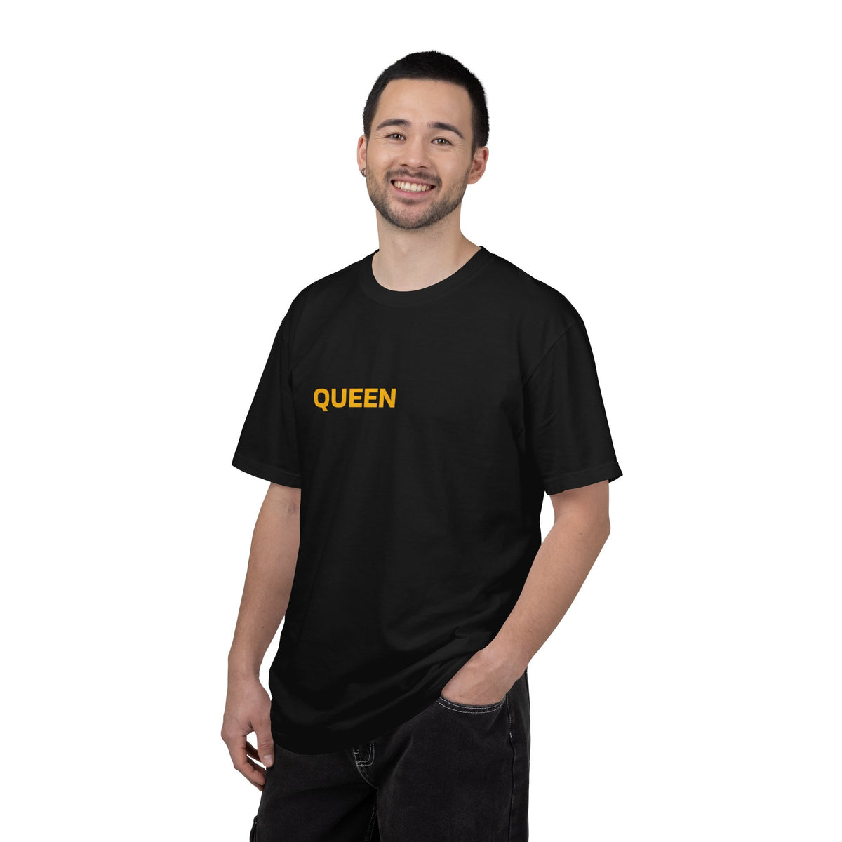 Queen T-Shirts