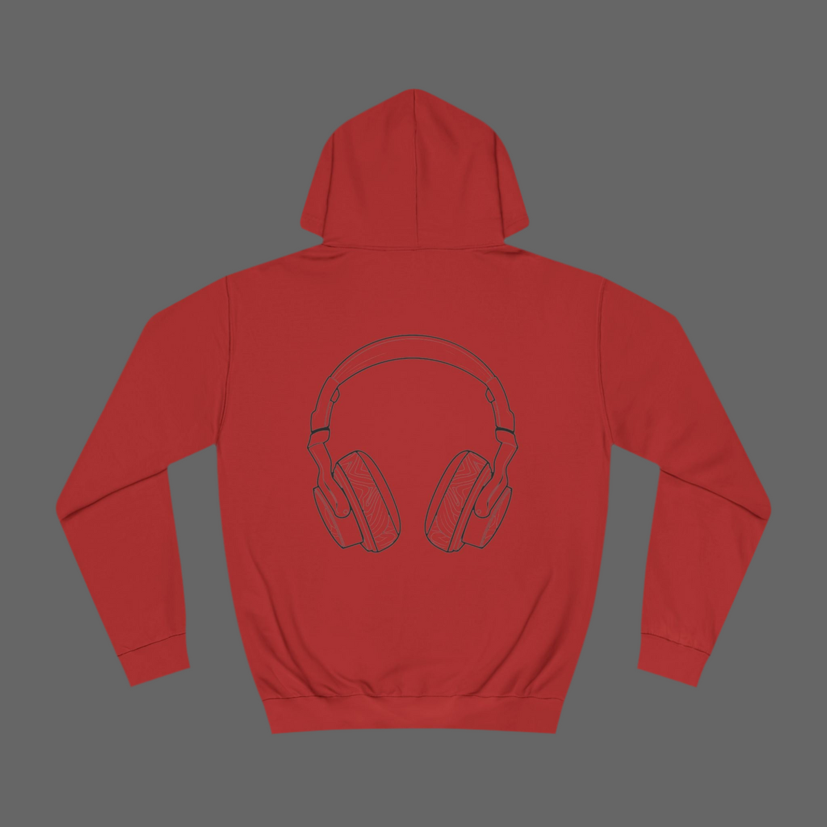 Joy Hoodie Jumpers