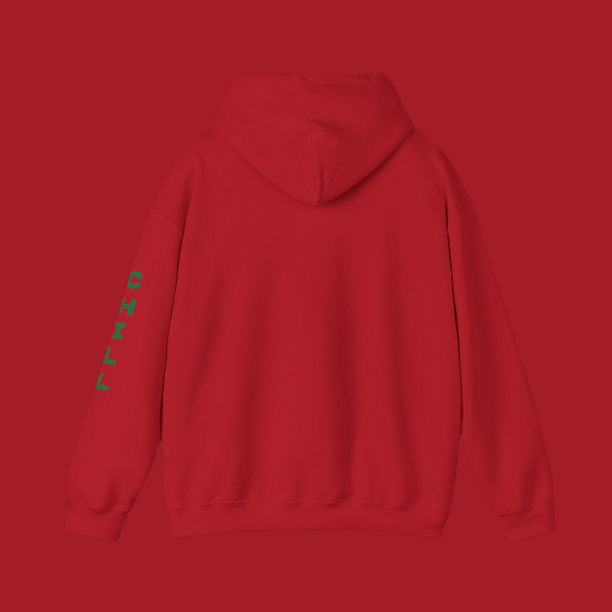 Just Chill Hoodie Jumpers