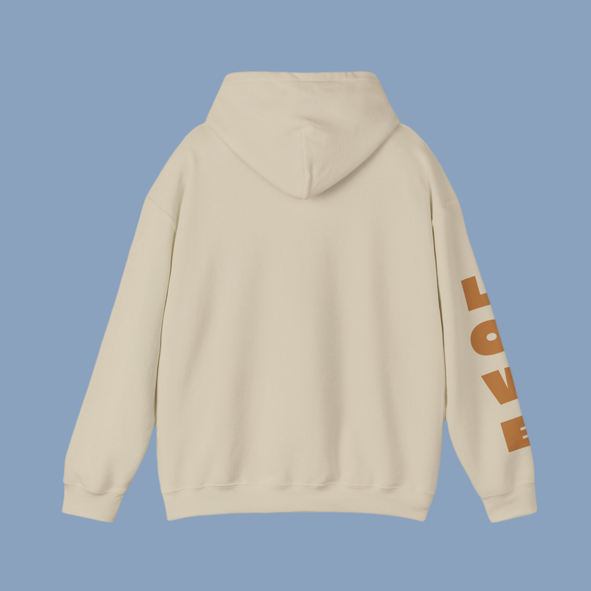 Love Hoodies Jumpers