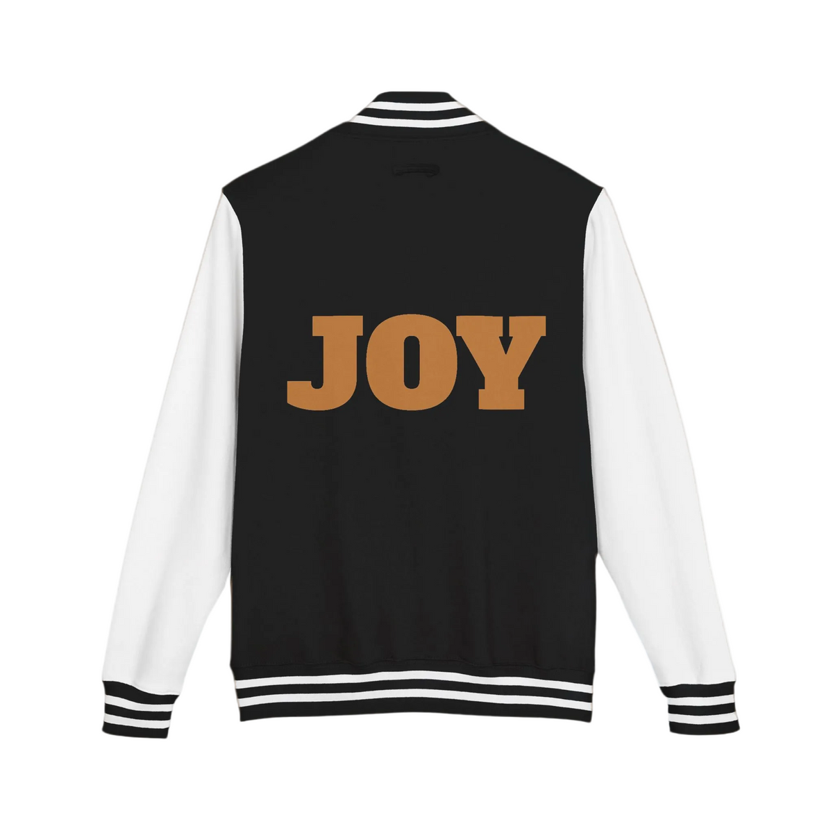 Joy Man’s Jackets