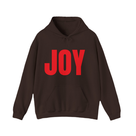 Joy Hoodie Jumpers