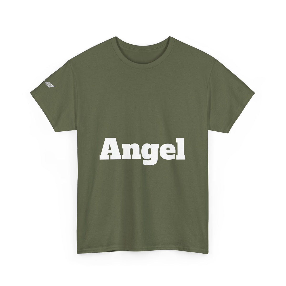 Angel T-Shirts