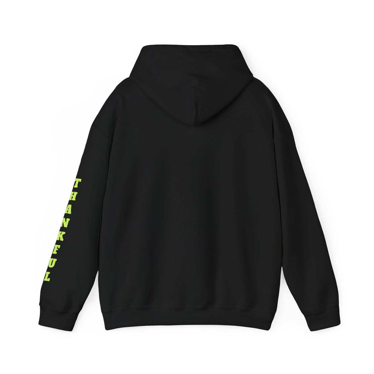 Thankful Hoodie Jumpers