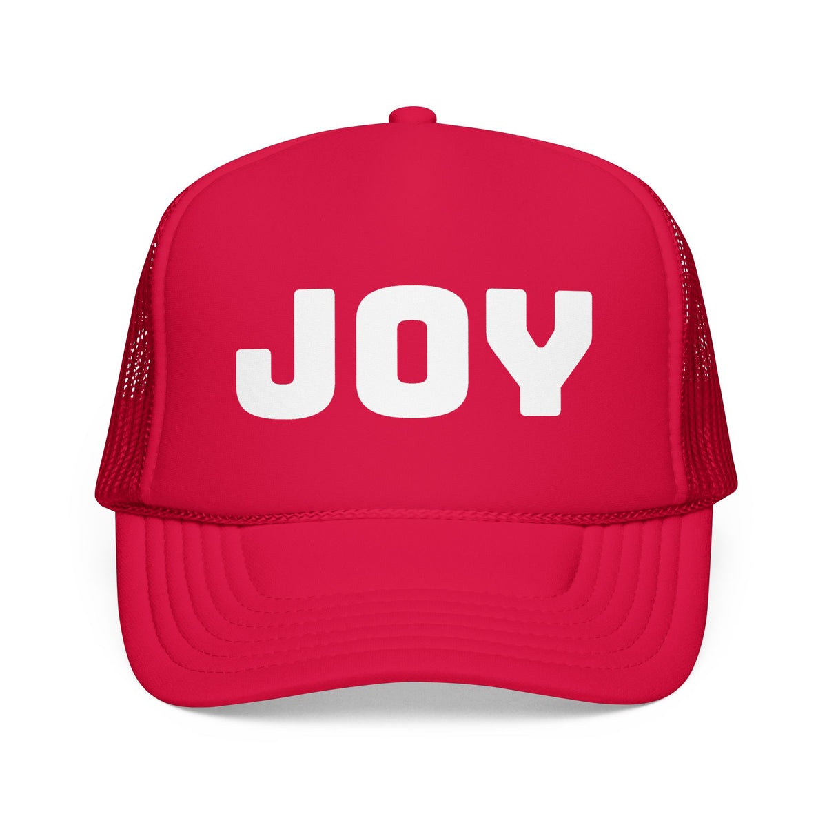 Foam Trucker Hat