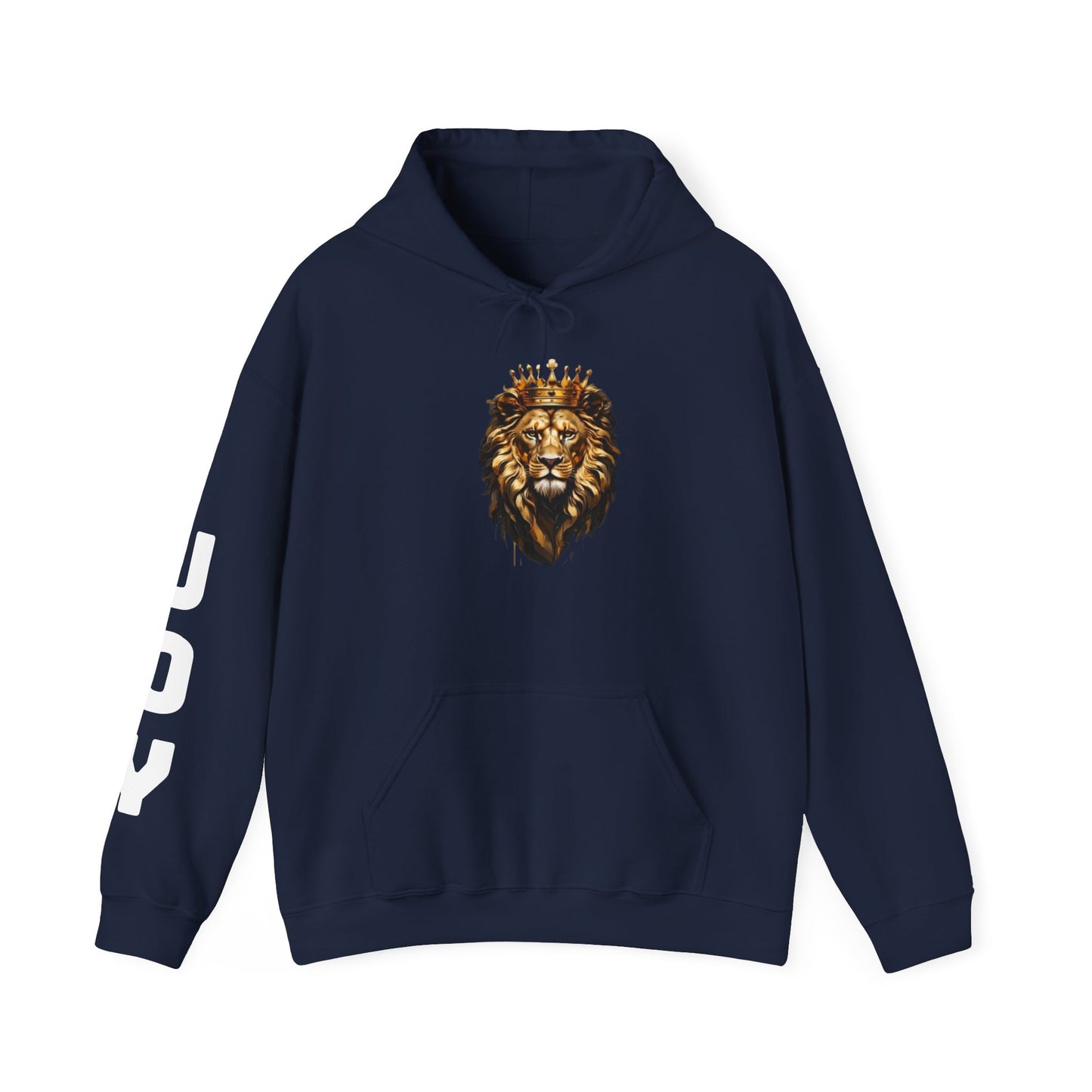 Joy Hoodies Jumpers