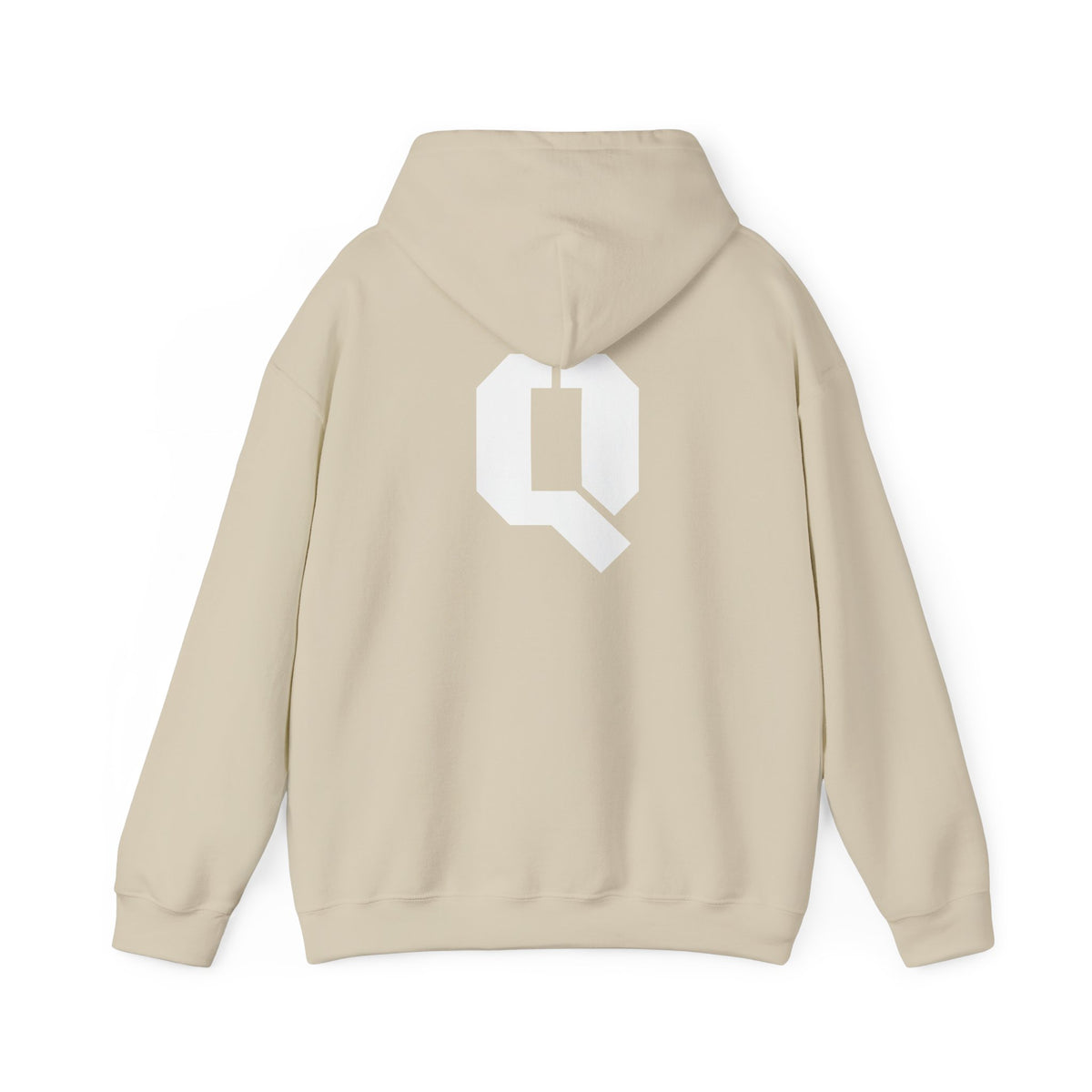 Queen Hoodie Jumpers