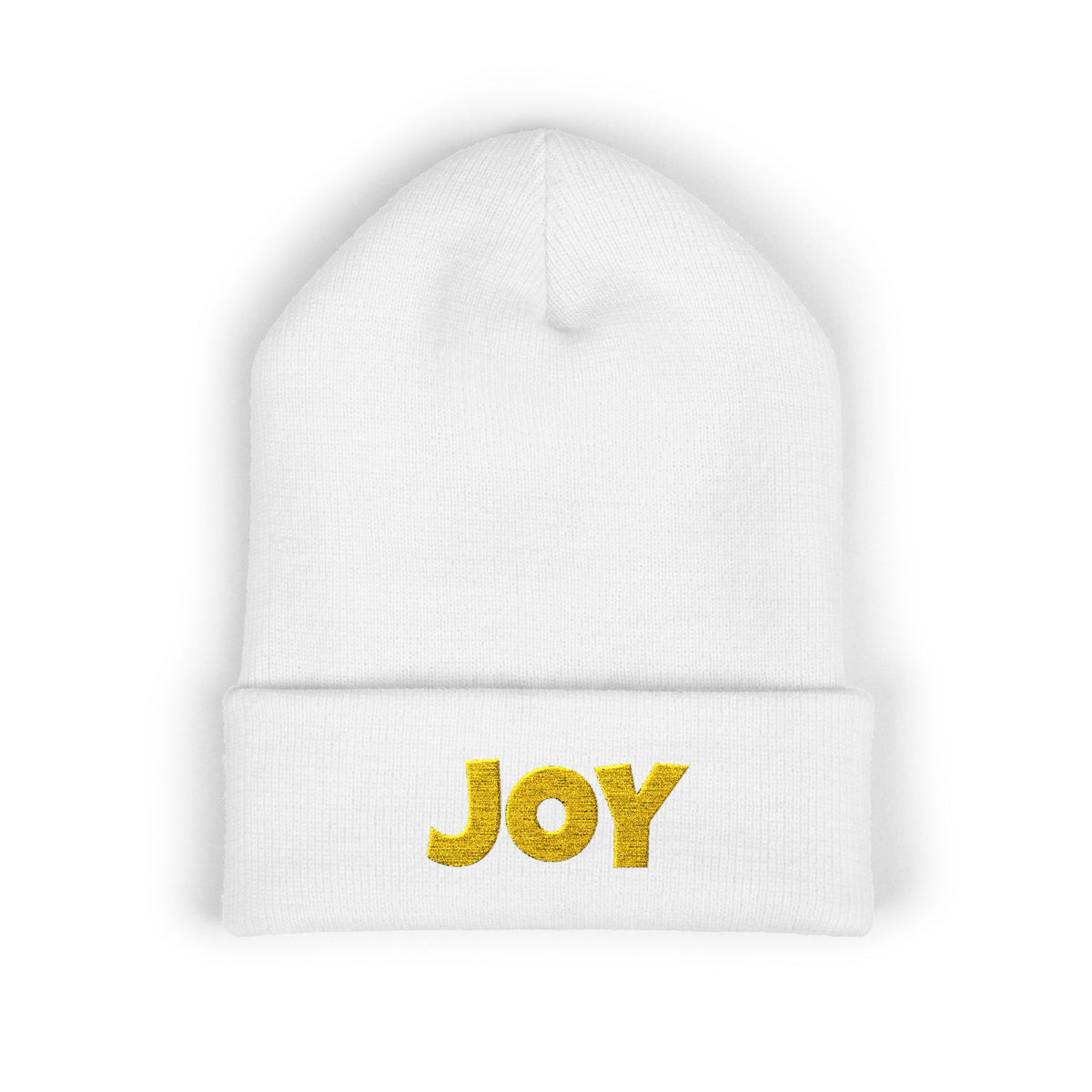 Joy Beanie Hat