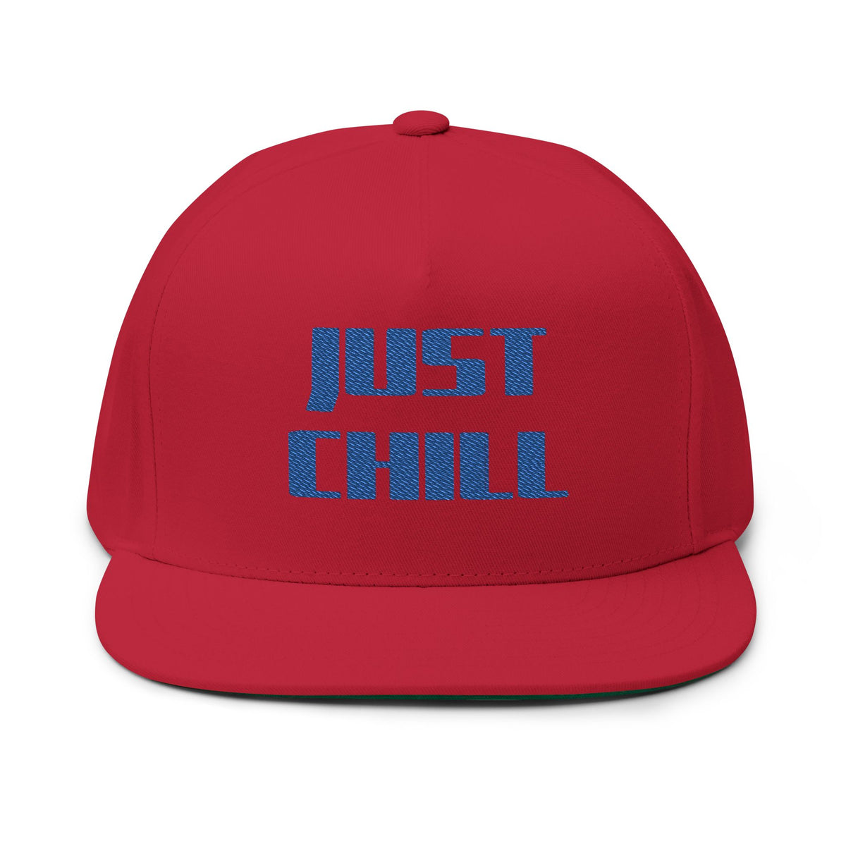 Just Chill Cap