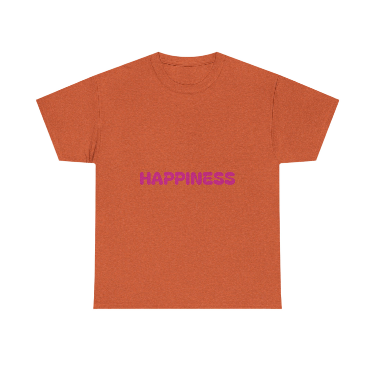 Happiness T-shirts