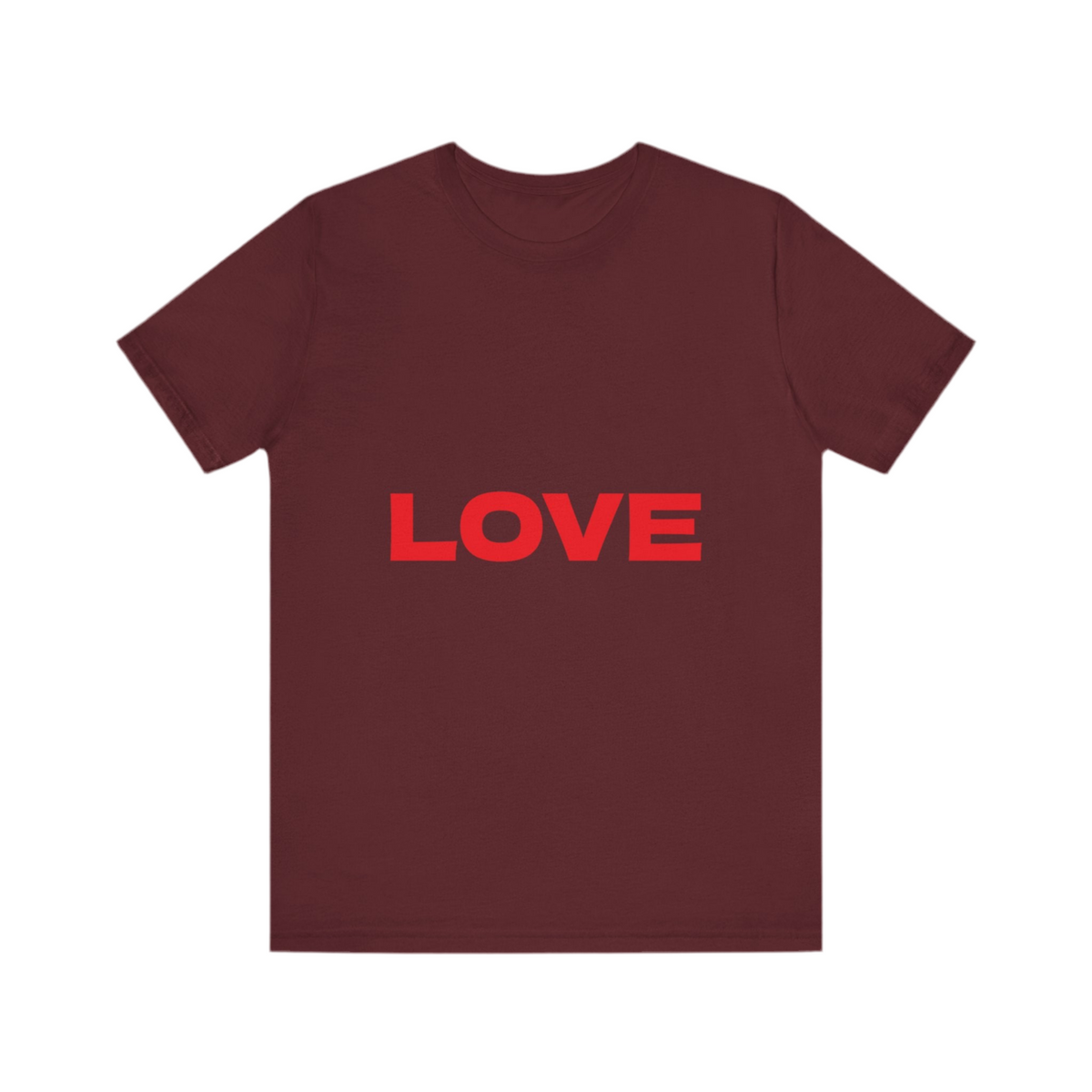 Love T-Shirts