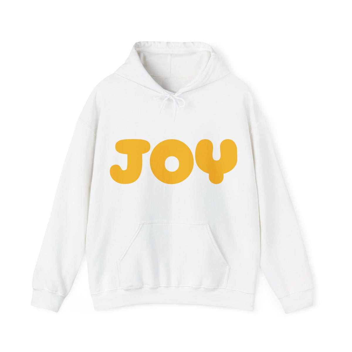 JOY Hoodie Jumpers
