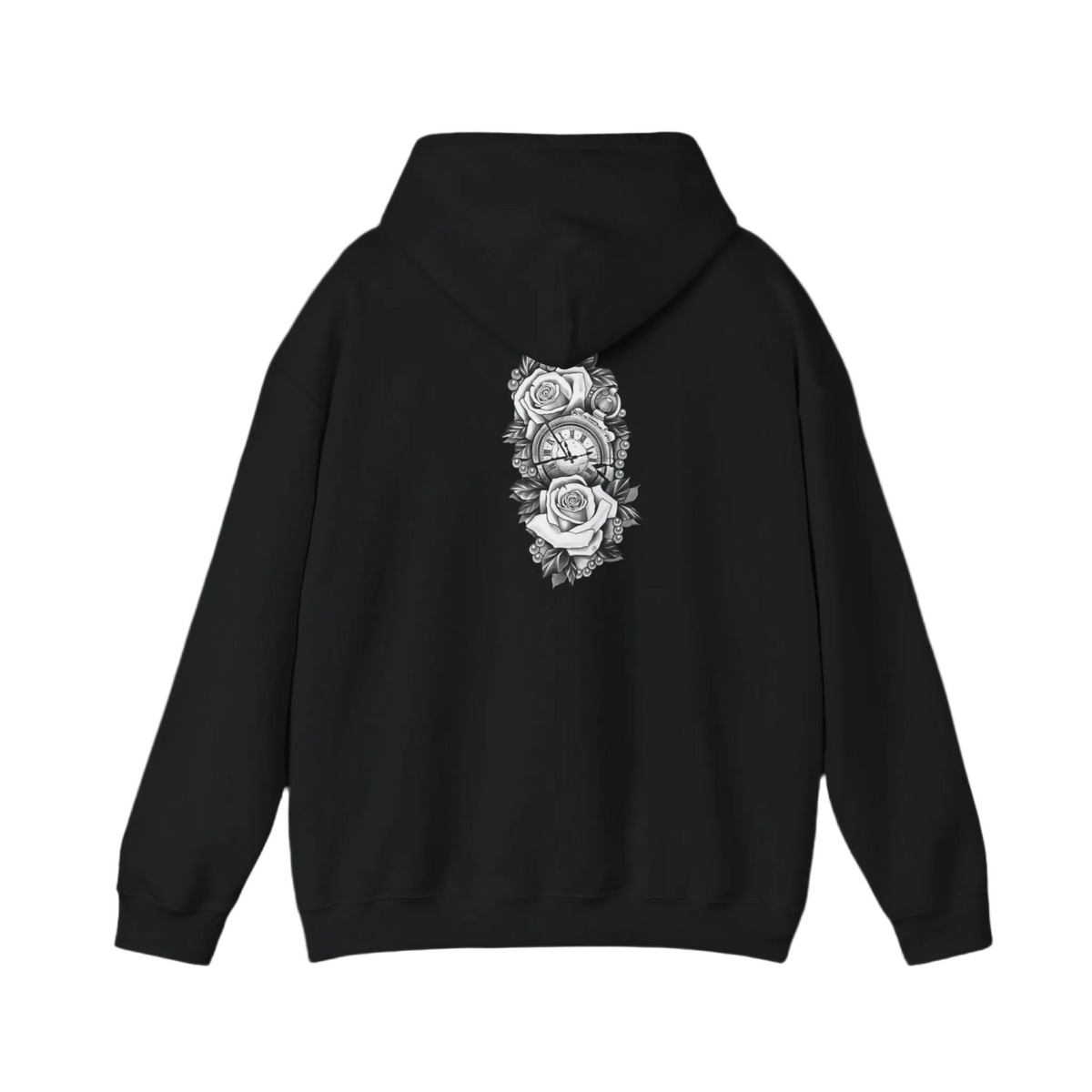 Joy Hoodie Jumpers