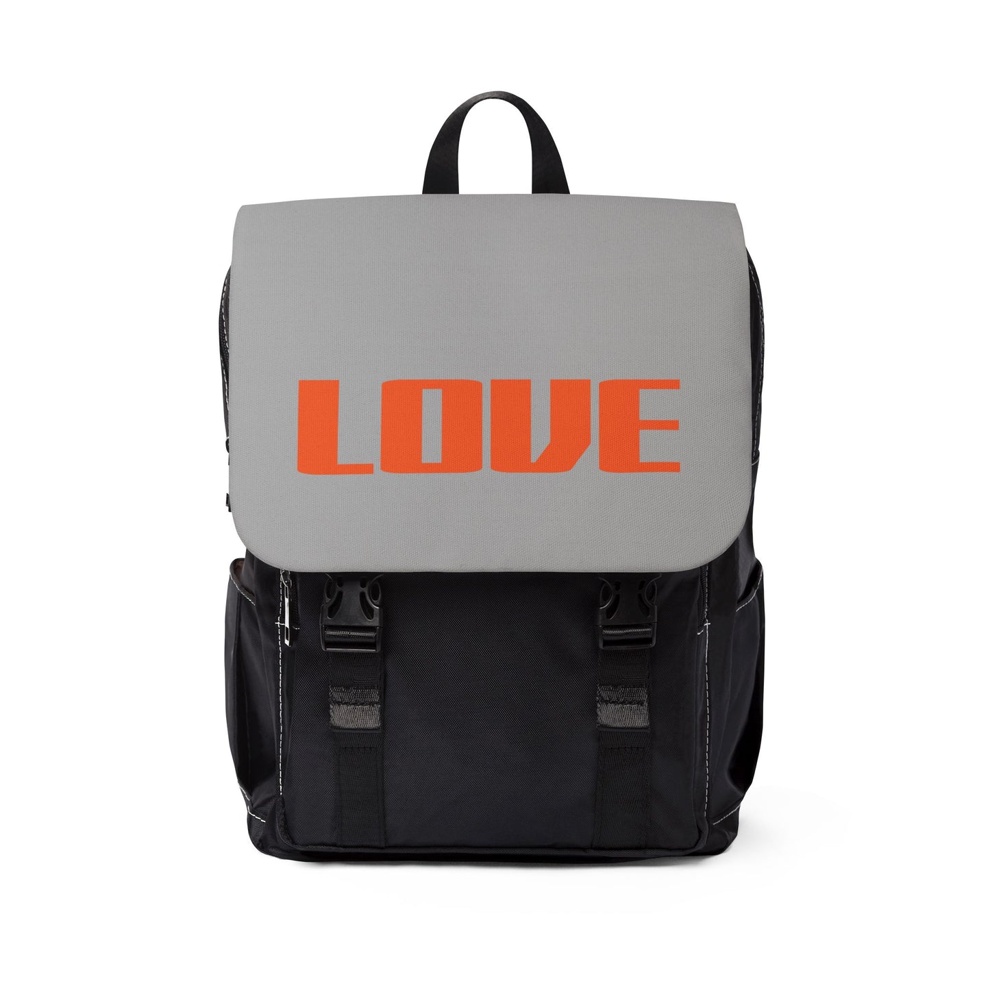 Love Backpack