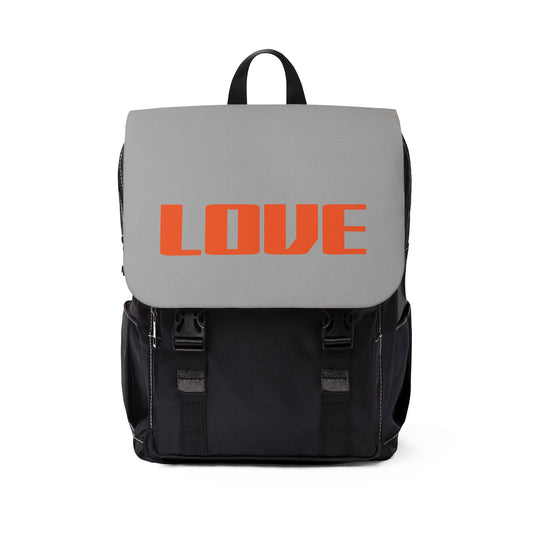 Love Backpack
