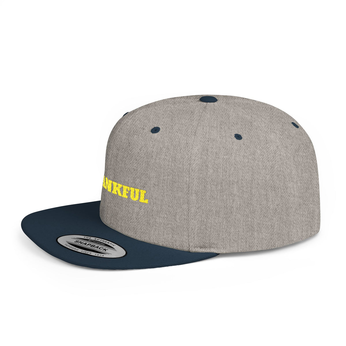 Thankful Snapback