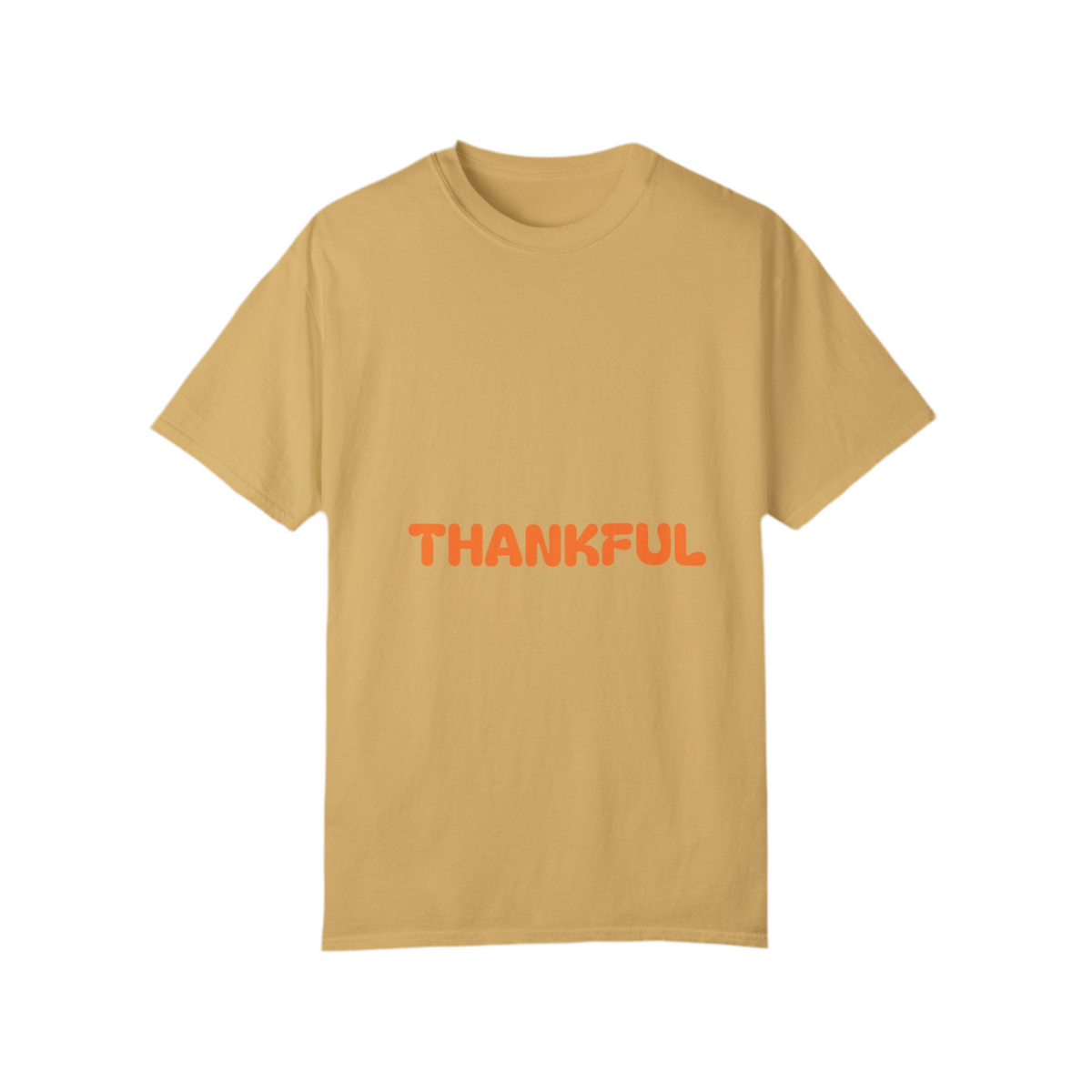 Thankful T-shirts