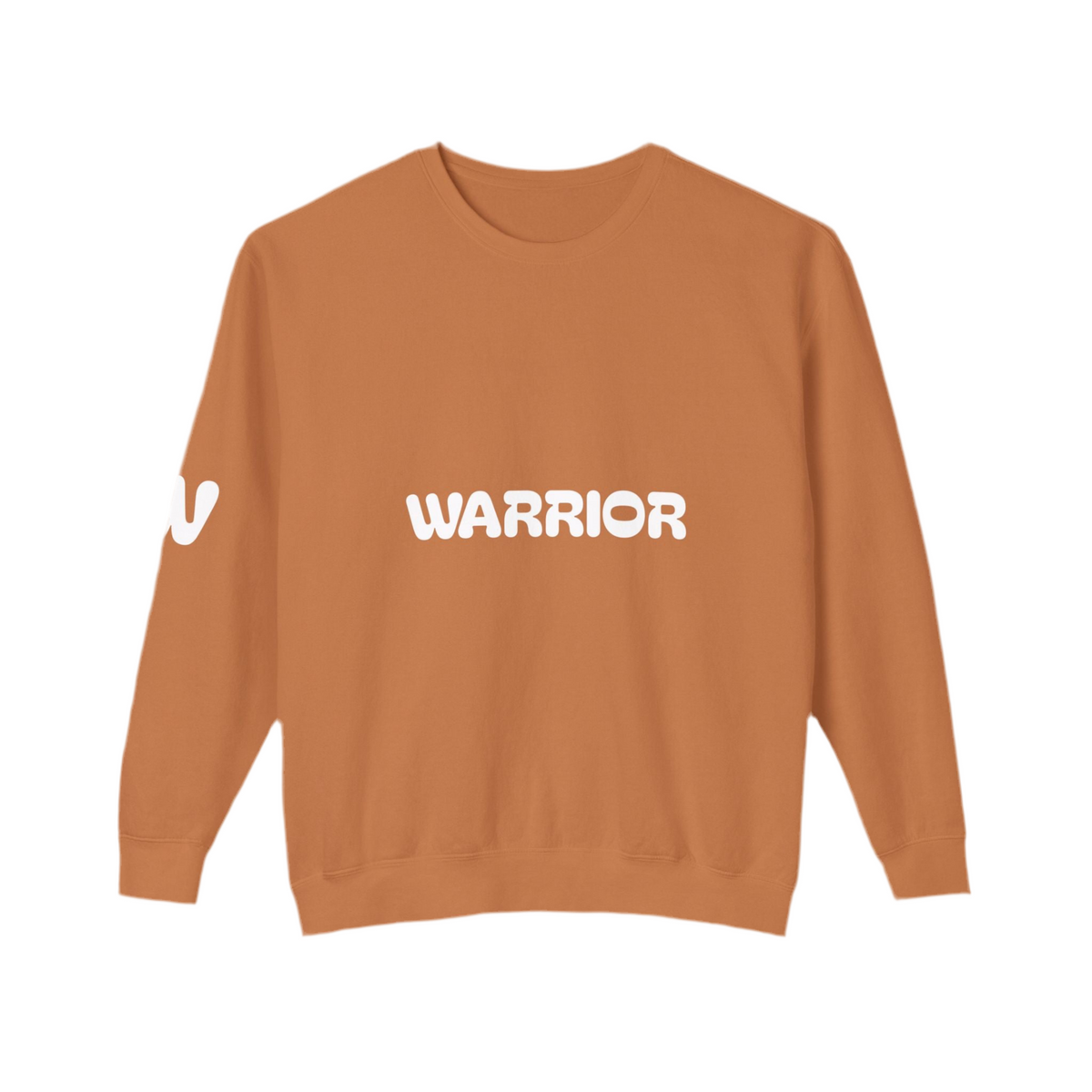 Warrior Jumpers