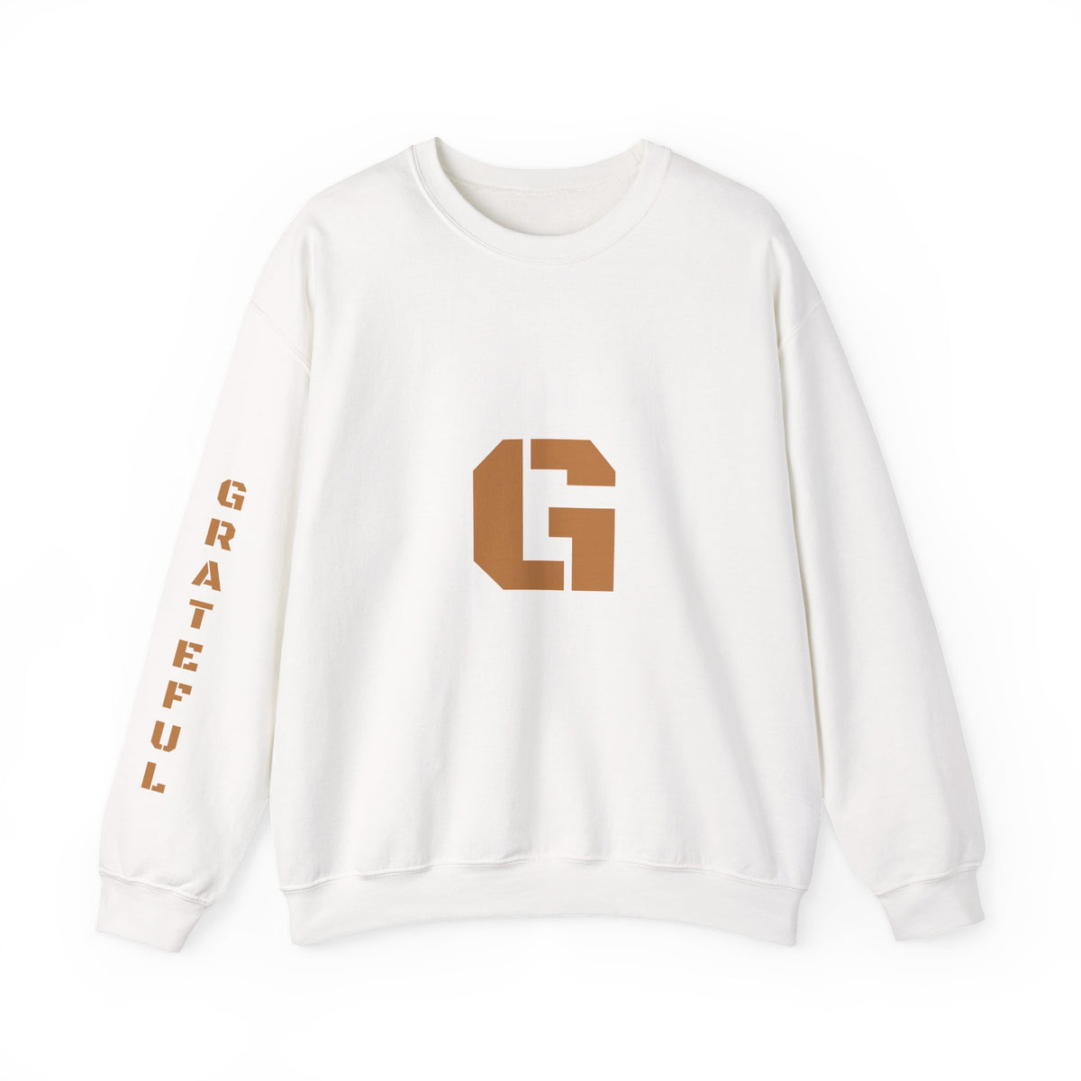 Grateful Jumpers