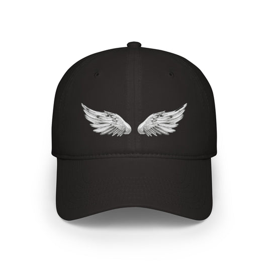 Angel Cap