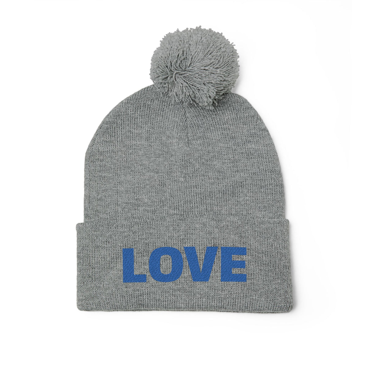 Love Woolly Hat