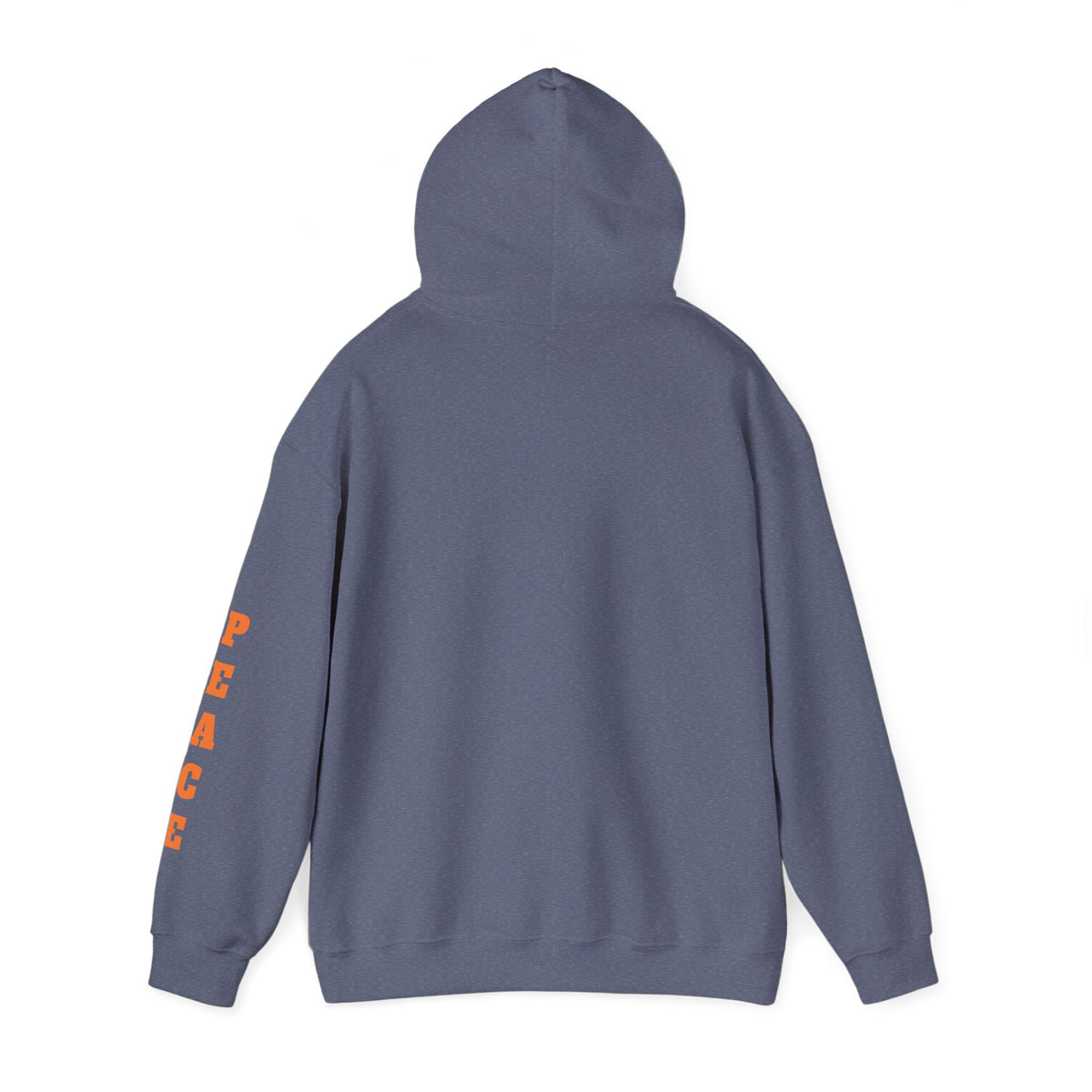 Peace Hoodie Jumpers
