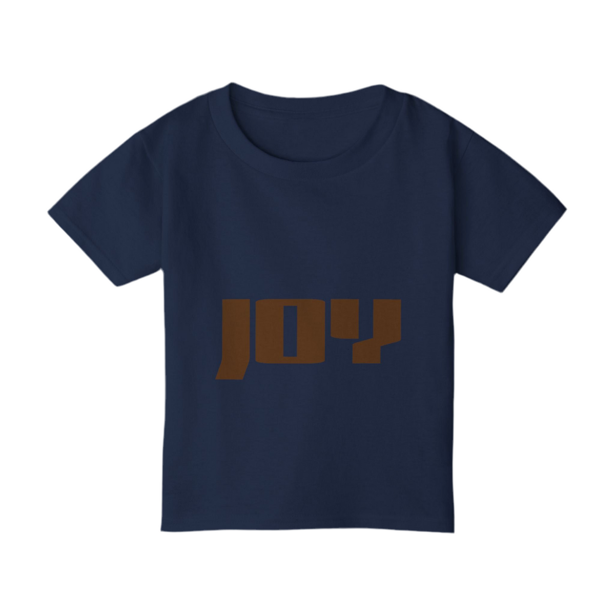 JOY  T-shirts Kids