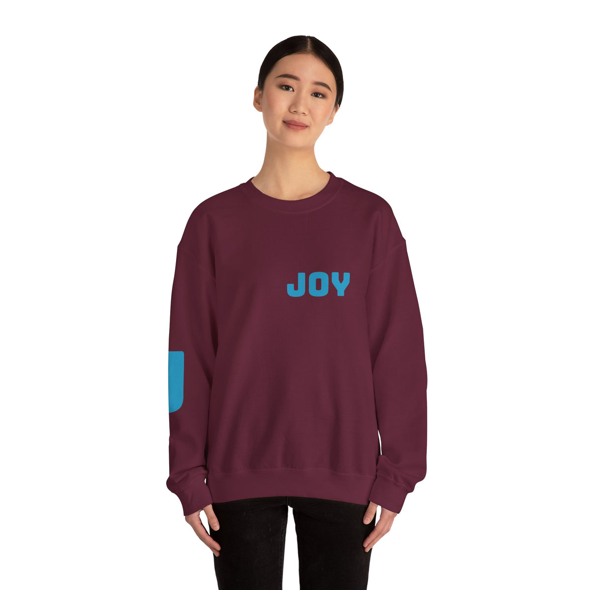 Joy Jumpers
