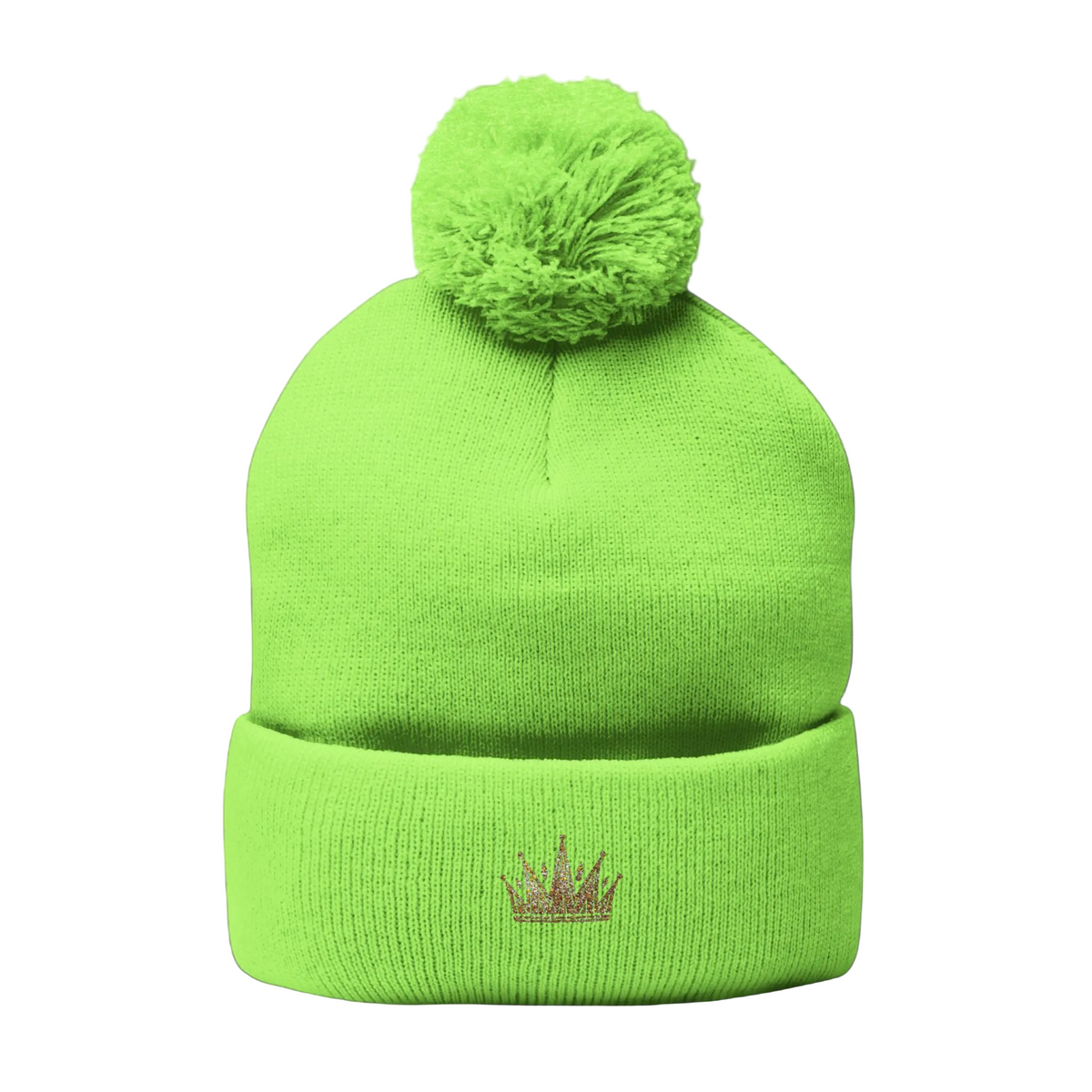 Queen Woolly Hat