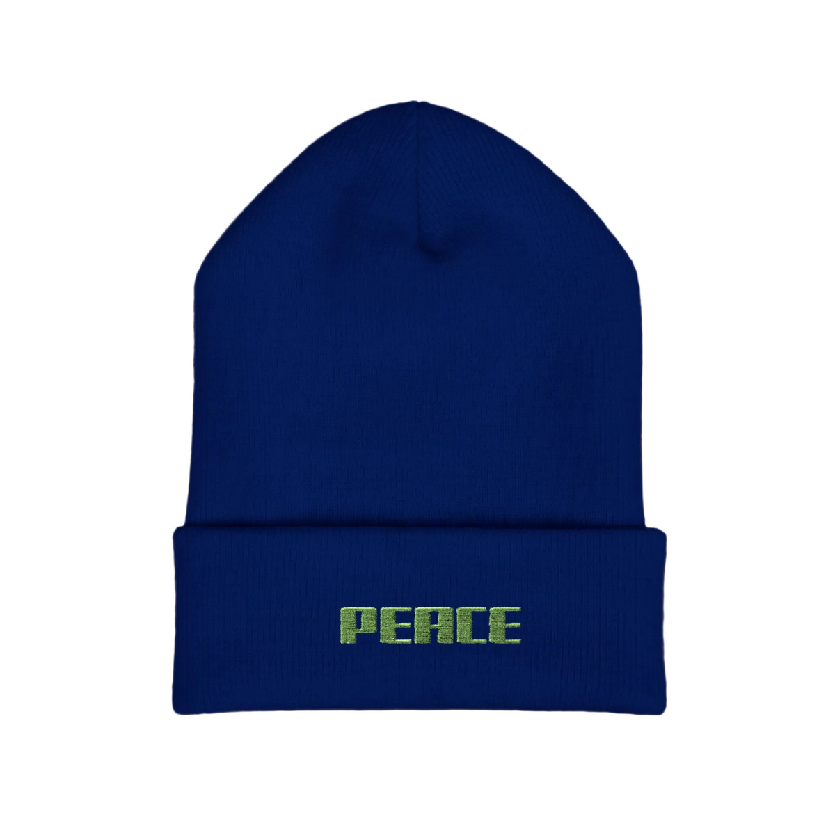 Peace Beanie Hat