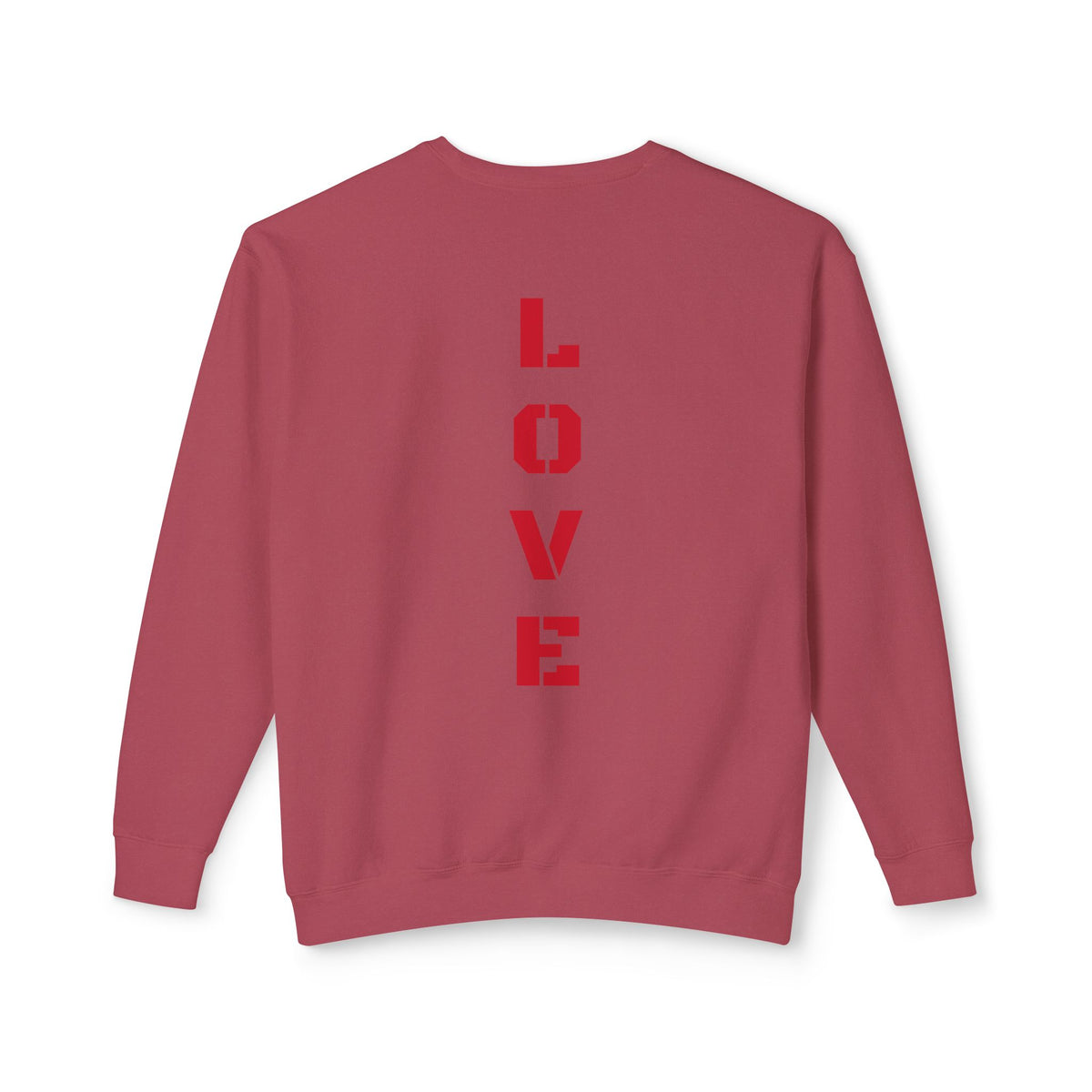 Love Jumpers