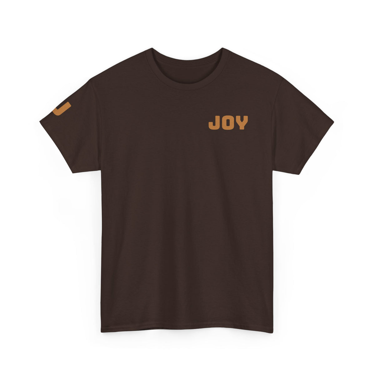 Joy T-shirts