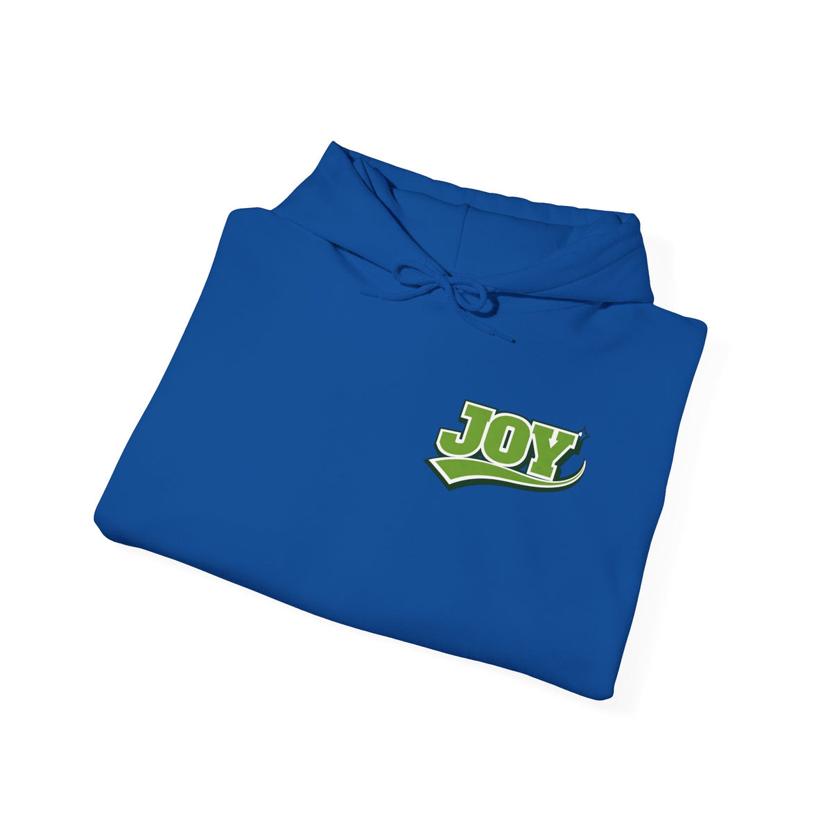 Joy Hoodie Jumpers