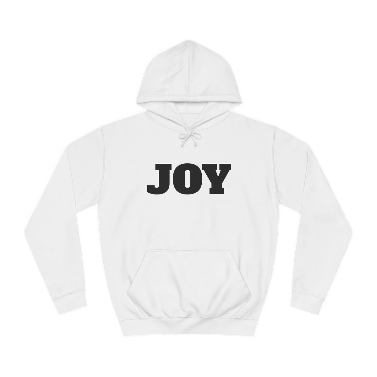 JOY Hoodie Jumpers