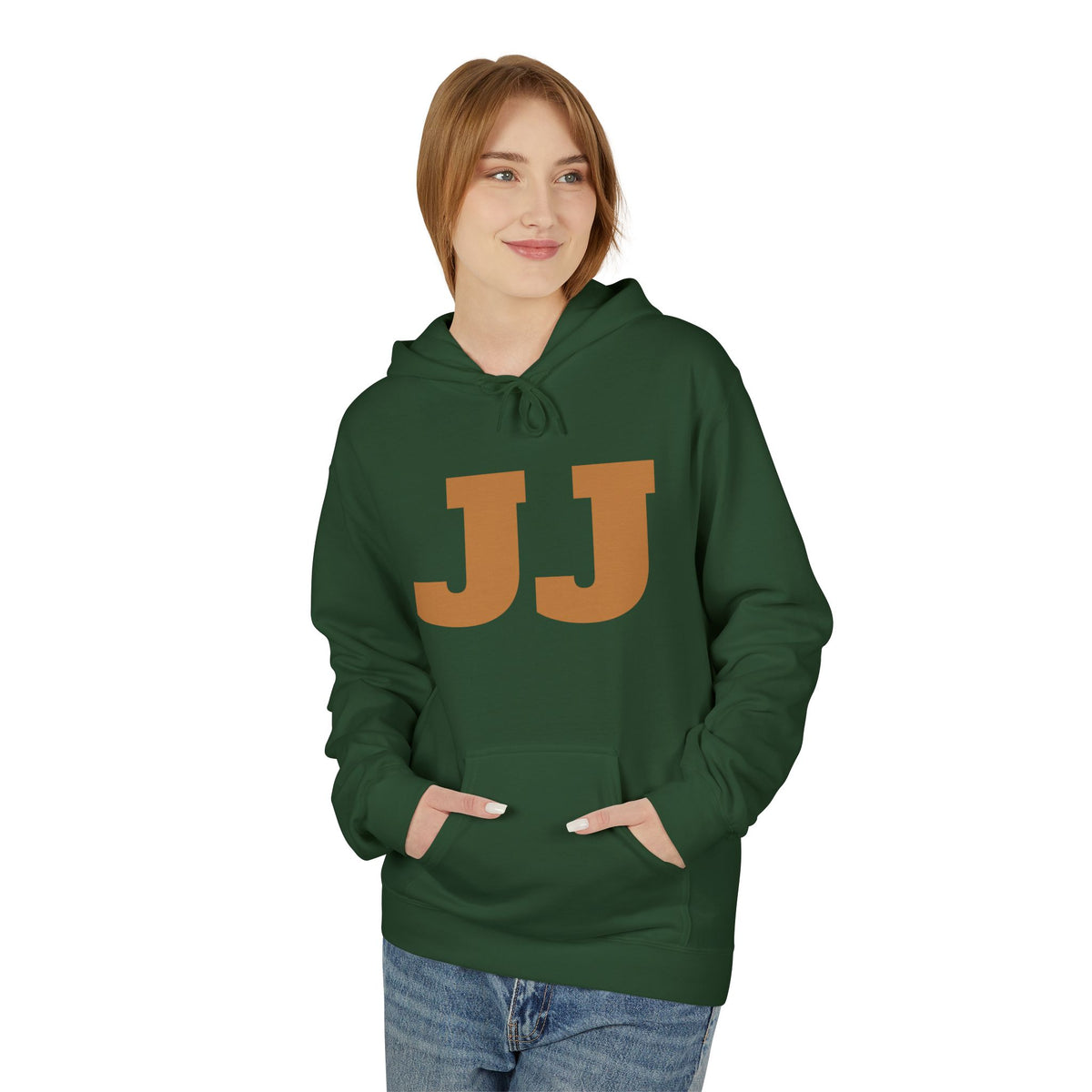 Joy Hoodie Jumpers